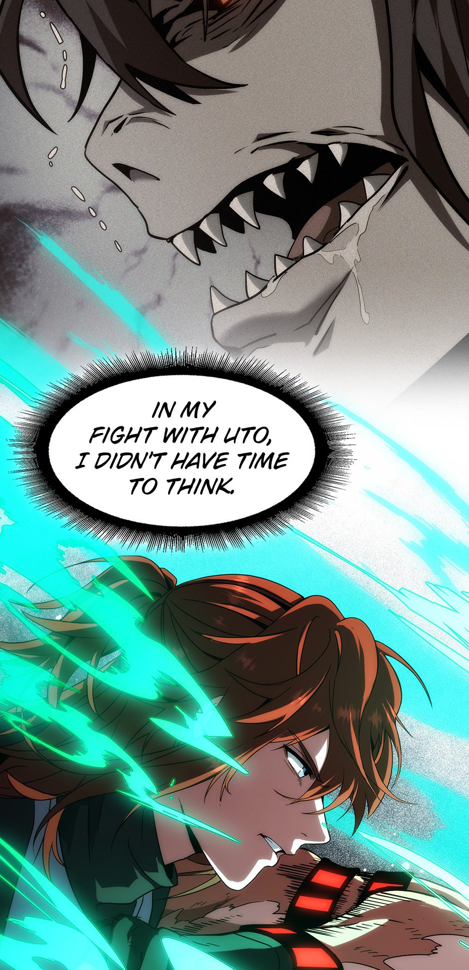 The Beginning After the End, Chapter 221 image 26